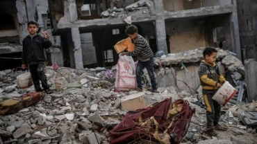 Live Updates: Non-Aligned Movement condemns Israel's war on Palestinians