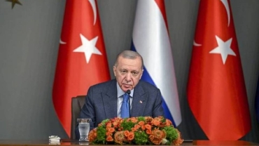 Erdogan pledges NATO chief selection to be guided by 'strategic wisdom'