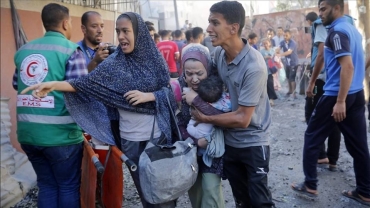 KAI-TSAYE: Amurka da Isra'ila sun tattauna yakin Gaza; Kasar Cuba ta caccaki 'ƴar ta'adda' Isra'ila