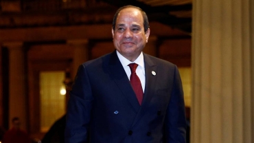 Egypt, Iran move to improve ties