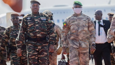 ECOWAS exits: Why the regional bloc finds itself on the brink