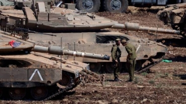 Live Updates: Civilians 'terrified' as Israel troops enter Lebanon