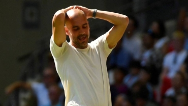 Man City to play against Chelsea in FA Cup semifinal