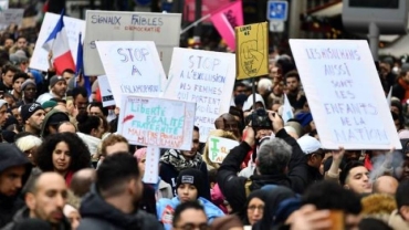 Islamophobia Day: Türkiye leads Muslim nations in addressing this problem