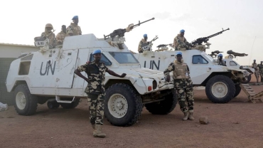 Ghana hosts meeting on UN peacekeeping in Africa