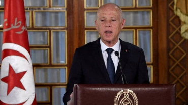 Tunisia president replaces key ministers in sweeping reshuffle