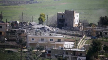 Live Updates: Israel reportedly threatens war on Lebanon if no deal reached