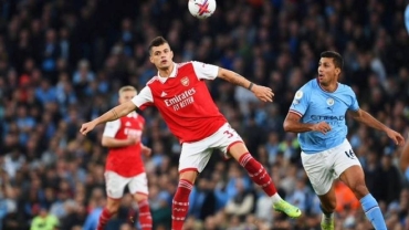 Five games that will shape Premier League race