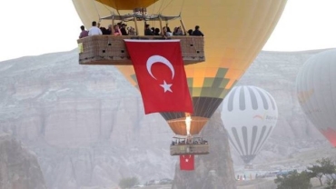 Türkiye aims to welcome over 70 million tourists in 2028