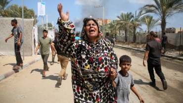 Live Updates: Israel's claim of targeting group's leader 'unfounded' — Hamas