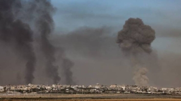 Live Updates: Efforts to renew Israel-Hamas truce 'continuing' – Qatar