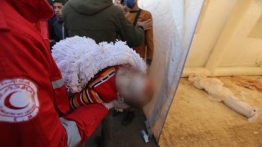 Live Updates: About 4% of Gaza's population dead, wounded, missing – Euro-Med