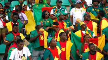 Cameroon FA 'surprised' after sports minister hires new coach
