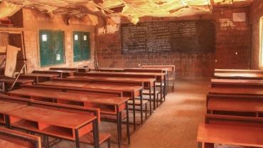 Rescued Nigerian learners return home