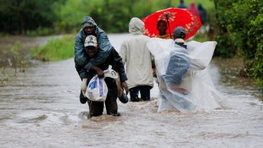 El Nino not behind deadly floods in East Africa - scientists