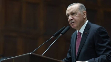 Our sole aim is to ensure regional peace, tranquility, stability — Erdogan