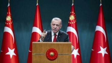 Prisoner exchanges continue despite Israeli provocations: Türkiye's Erdogan