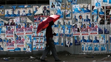 DRC Elections 2023: What you need to know
