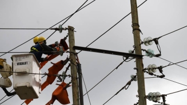 Outrage in Kenya following major power outage