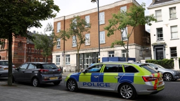 Thousands arrested in record UK immigration crackdown