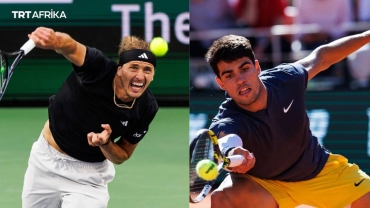 Alcaraz, Zverev prepare for thrilling French Open final
