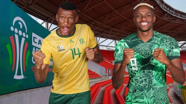 AFCON 2023 Semis: Who will make it to the final?