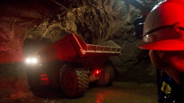 DRC frees most of Chinese men held for illegal mining