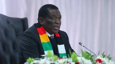 Zimbabwe cabinet moves to abolish death penalty
