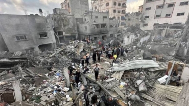 Live Updates: Yemen's Houthis launch ballistic missiles towards Israel