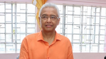 Mauritius' former PM Jugnauth released on bail