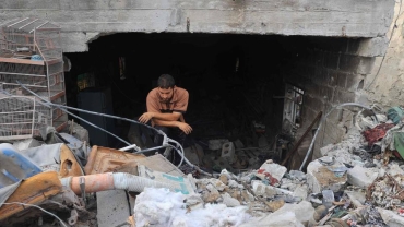 Live Updates: Gaza death toll exceeds 38,100