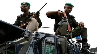 Nigerian school pupils freed after seven days with kidnappers
