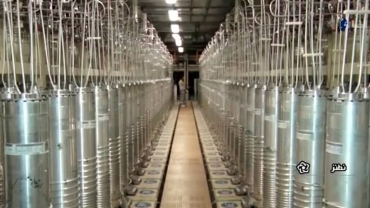 Western powers shelve plans to censure Iran over nuclear