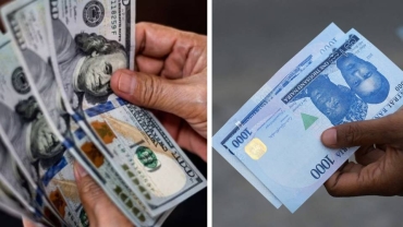 Foreign currency collateral for naira loans banned in Nigeria