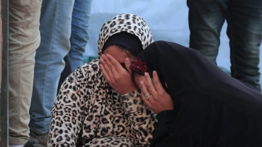 Live Updates: Gaza death toll rises to 31,045