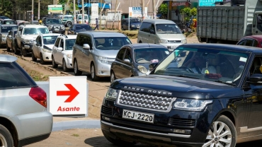 Kenya fuel prices drop in latest review