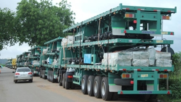 Niger halts oil exports to China over standoff with Benin