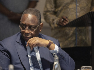 Dakar se dissocie de la candidature de Macky Sall au poste de secrétaire général de l’ONU