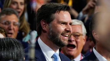 Who is JD Vance, Trump's pick for vice president?