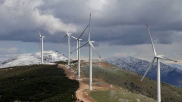 Türkiye sets to increase its wind energy capacity, aiming $5B investment by 2028