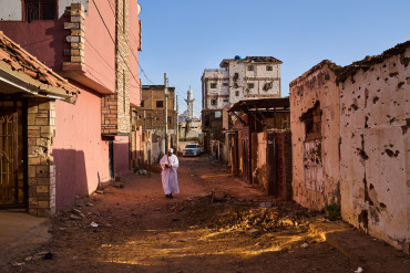 IGAD expresses ‘grave’ concern over escalating hostilities in Sudan's El Obeid city