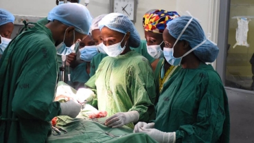 Why medical expenses are often worse than the disease