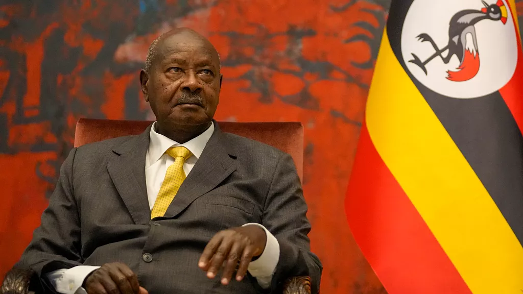 Uganda’s ‘Sovereignty Bill’ Sparks Outcry
