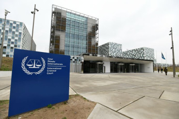 New evidence links Darfur war crimes to leadership: ICC