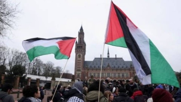 Live Updates: Genocide case 'pivotal moment' for int'l system — Palestine