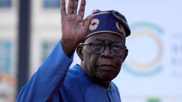 Nigeria mulls decentralisation of police amid insecurity