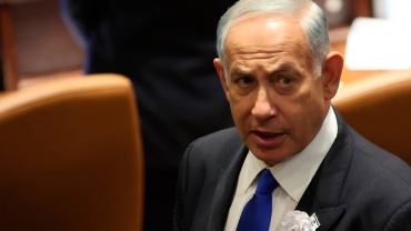 Jam'iyyar Likud ta Netanyahu za ta rasa rabin kujerun majalisar dokoki - Kuri'ar ra'ayin jama'a