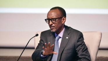 Rwanda announces visa-free entry for all Africans
