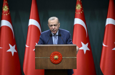 Erdogan alerte sur la crise de légitimité du système international lors du Stratcom 2026