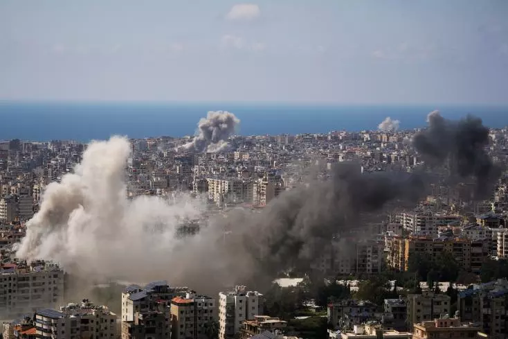 Iran Ties Lebanon Ceasefire to US Deal as Regional Tensions Escalate